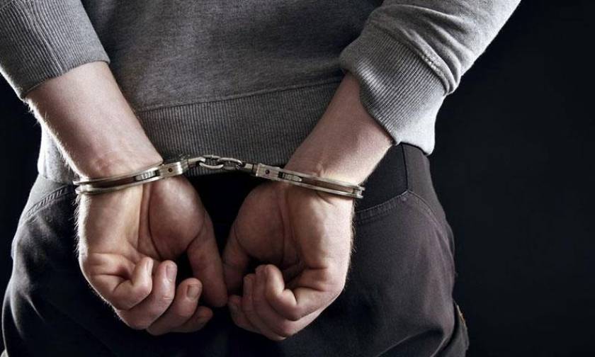 Συνελήφθη 43χρονος που κατηγορείται για εμπρησμό από πρόθεση