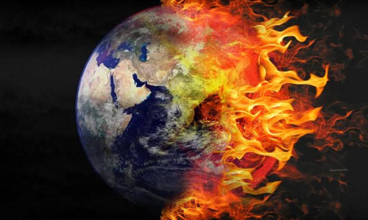 Αντίστροφη μέτρηση: Έρχεται το τέλος του κόσμου; Τι θα συμβεί στις 23 Απριλίου; (Vids)