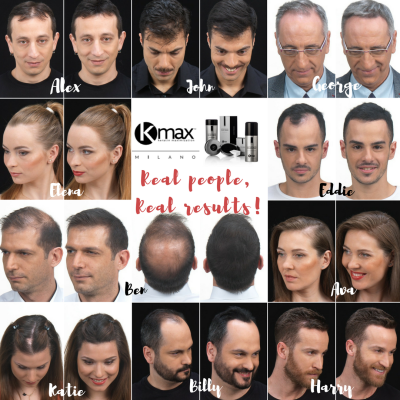 55. collage A thicker fuller head of hair in 30 allmodels 1