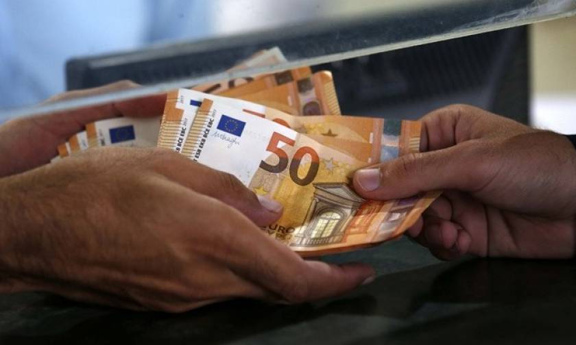 ΑΑΔΕ - Ληξιπρόθεσμες οφειλές προς το Δημόσιο: Έφτασαν το Φεβρουάριο τα 101,6 δισ. ευρώ