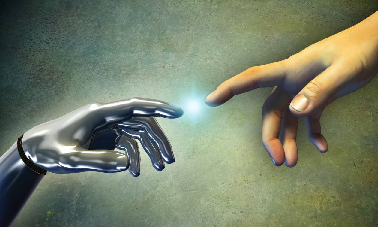 Πρωτότυπη έρευνα: Ρομπότ vs Ανθρώπου - Ποιος κερδίζει στην Επανάσταση των Δεξιοτήτων;