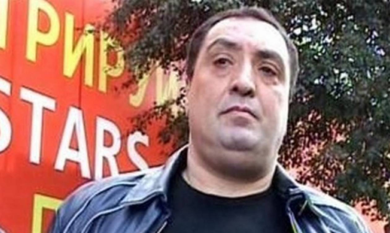Στη Θεσσαλονίκη συνελήφθη ο «αρχηγός» της ρωσικής μαφίας - Ποιος ήταν «το Λίπος»