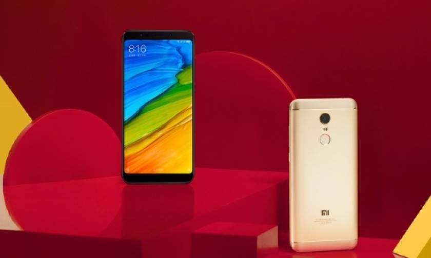 Αυτά είναι τα smartphones της Xiaomi που έρχονται από το μέλλον!