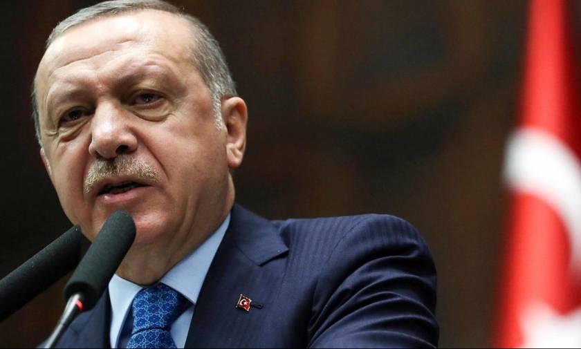Τουρκία: Ολοκληρώθηκαν οι προετοιμασίες για τη διεξαγωγή των πρόωρων εκλογών