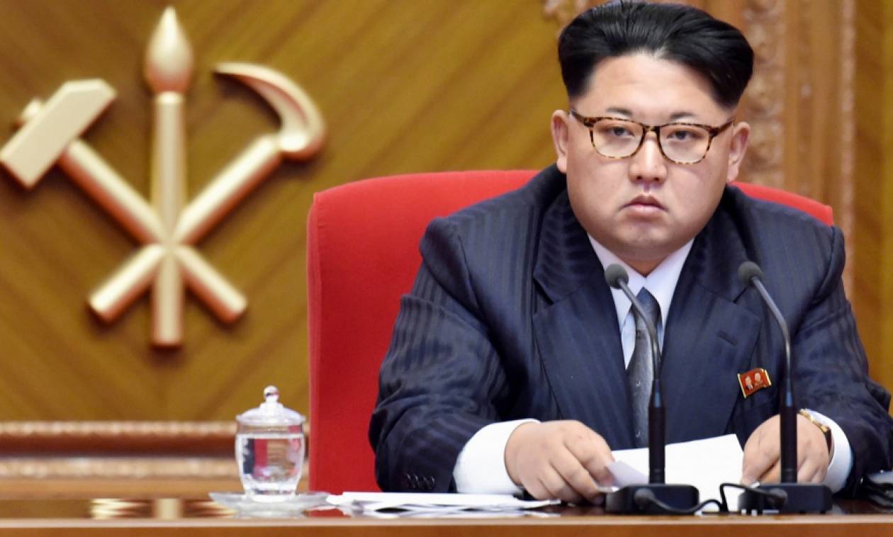 Ραγδαίες εξελίξεις στη Βόρεια Κορέα: Ο Κιμ Γιονγκ Ουν έτοιμος να ανακοινώσει ιστορική απόφαση