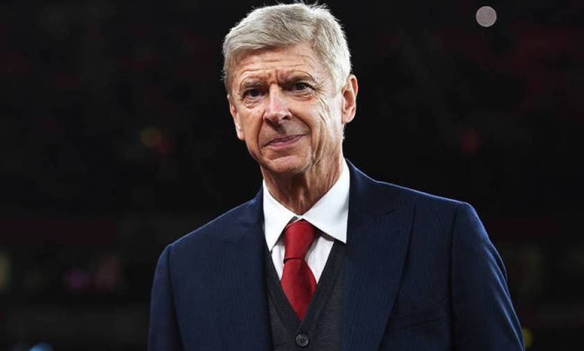 Arsene Wenger: Arsenal boss to leave club at end of season