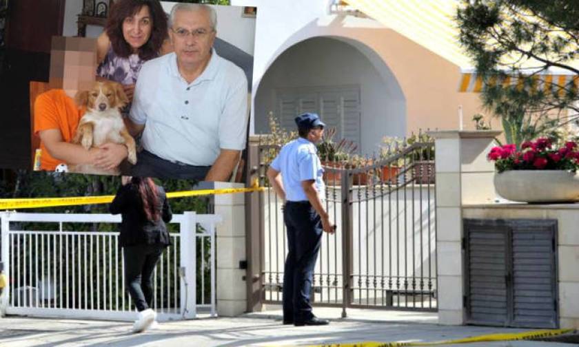 Διπλή δολοφονία στην Κύπρο: Ραγδαίες εξελίξεις - Τι ανακοίνωσε η Αστυνομία