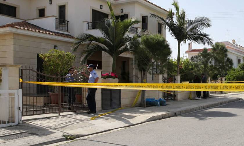 Άγριο έγκλημα στην Κύπρο: Η ώρα θανάτου «δείχνει» το δολοφόνο