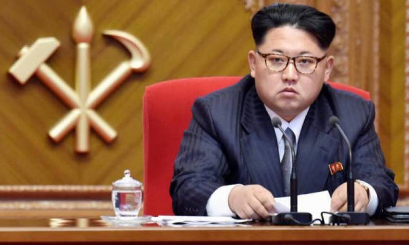 North Korea 'halts missile and nuclear tests', says Kim Jong-un
