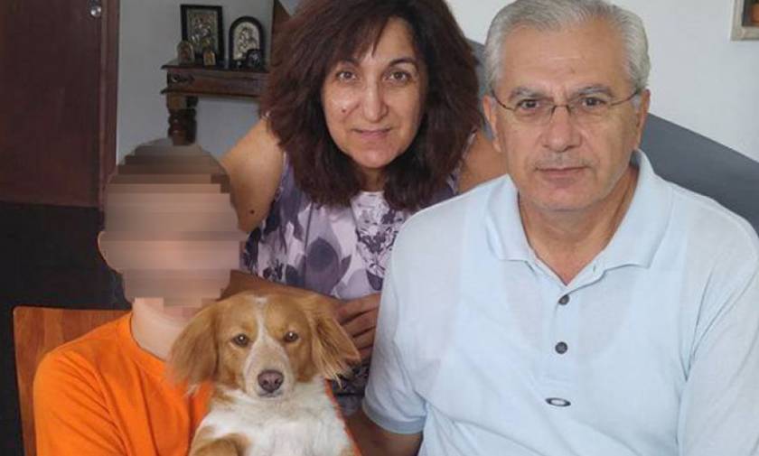 Κύπρος: Ραγδαίες εξελίξεις - «Έχουμε εικόνα για το κίνητρο της άγριας δολοφονίας του ζευγαριού»