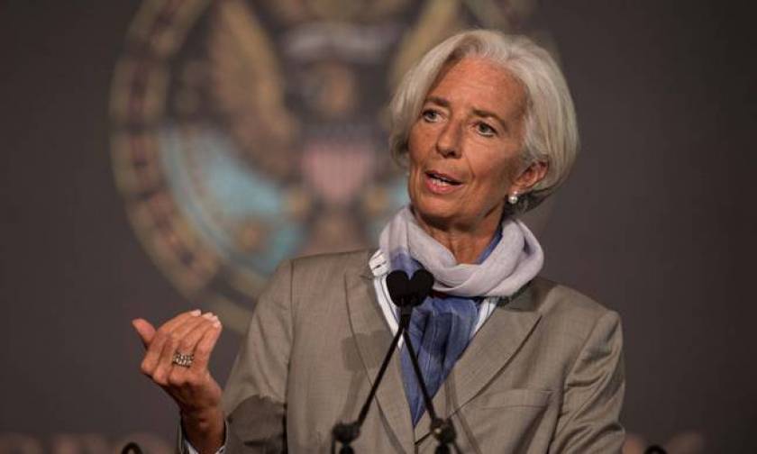Πιο σκληρό το ΔΝΤ απέναντι στο φαινόμενο της διαφθοράς σε όλον τον κόσμο