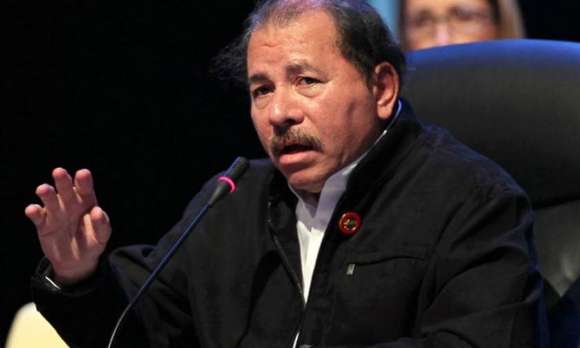 Νικαράγουα: Αποσύρθηκε η μεταρρύθμιση για το ασφαλιστικό μετά τις πολύνεκρες συγκρούσεις (vid)