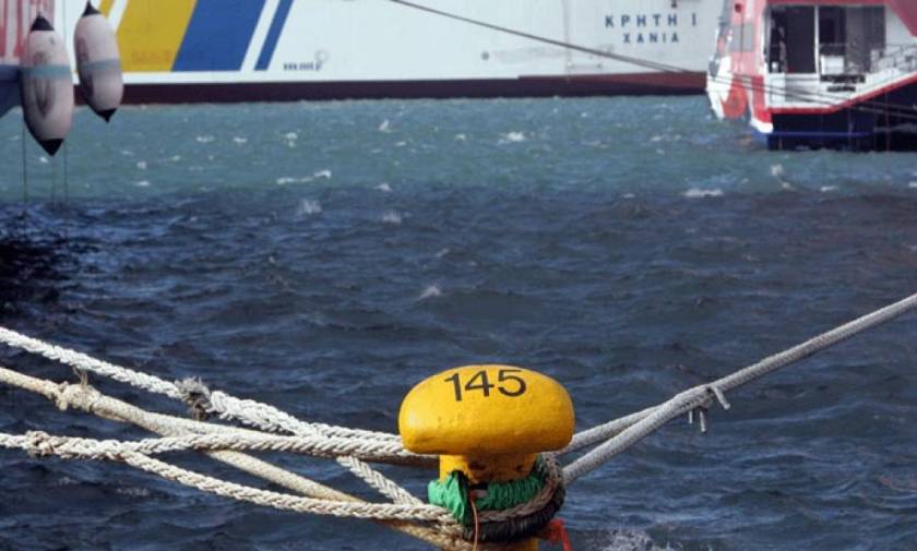 Κάλυμνος: Συναγερμός σε πλοίο με 598 επιβάτες