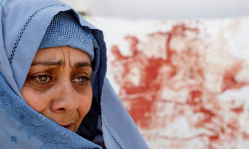 Υεμένη: Τουλάχιστον 20 νεκροί από βομβαρδισμούς σε γάμο