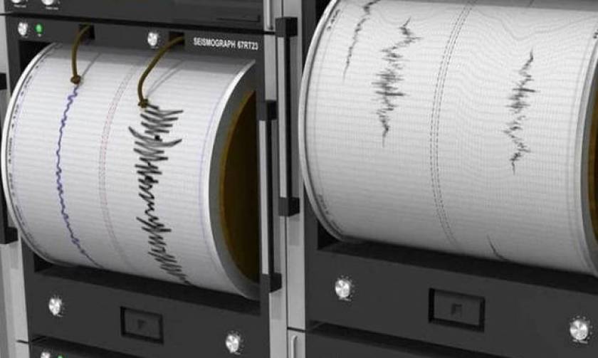 Zakynthos: 4.0 Richter earthquake shakes the island