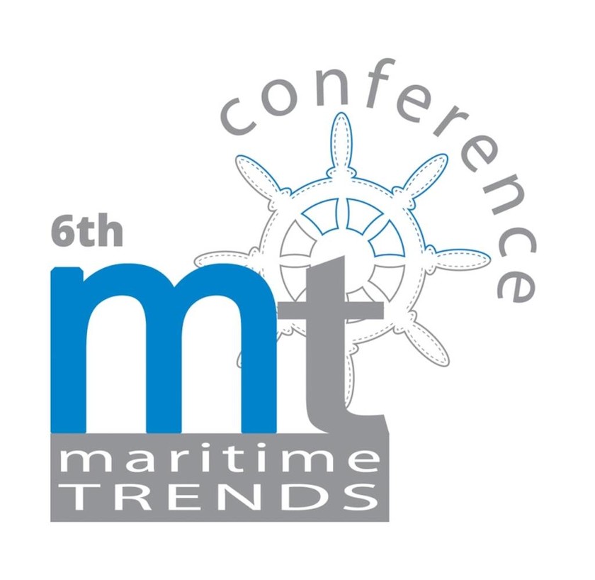 Στις 5 Μαΐου το Ναυτιλιακό Συνέδριο - Θεσμός «6th  Maritime Trends Conference»