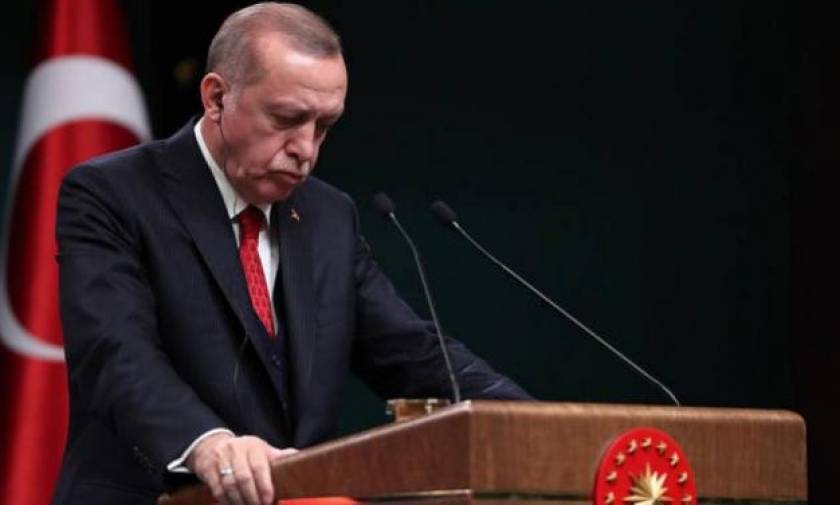 Ο Ερντογάν κατέστρεψε την Τουρκία: Απολογισμός – «κόλαφος» για το έργο του