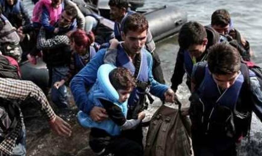 Το 'πε και το 'κανε ο  Ερντογάν: Πλημμυρίζει την Ελλάδα με πρόσφυγες!