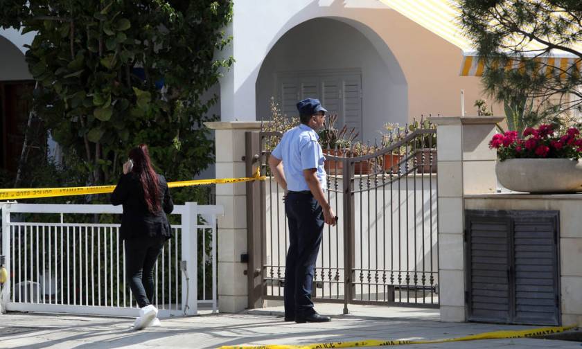«Βόμβα» του ιατροδικαστή για τη διπλή δολοφονία στην Κύπρο