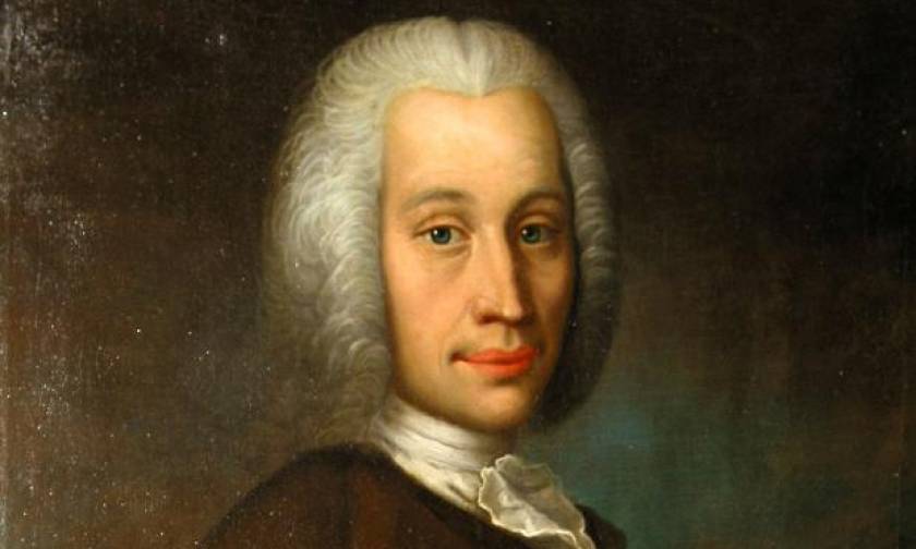 Σαν σήμερα το 1744 πεθαίνει ο εφευρέτης της κλίμακας μέτρησης της θερμοκρασίας, Άντερς Σέλσιους
