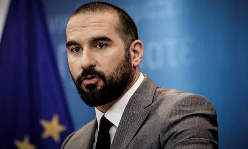 Gov't has brought order to public finances, says Tzanakopoulos