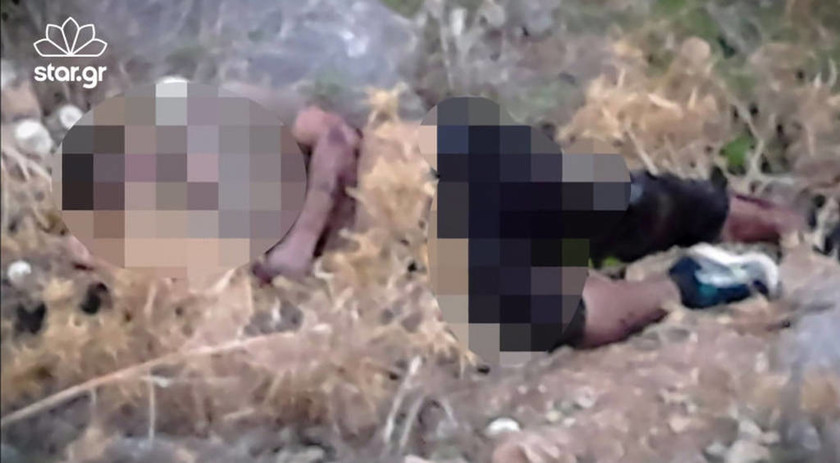 Ραγδαίες εξελίξεις: Νέο ντοκουμέντο «δείχνει» άγρια δολοφονία του φοιτητή στην Κάλυμνο