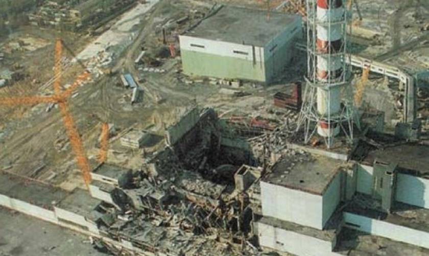 Σαν σήμερα το 1986 η πυρινική καταστροφή του Τσερνόμπιλ