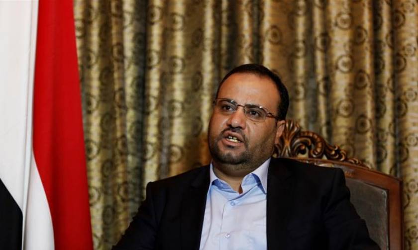 Η Σαουδική Αραβία ανακοίνωσε ότι σκότωσε τον ανώτατο πολιτικό ηγέτη των Χούτι στην Υεμένη