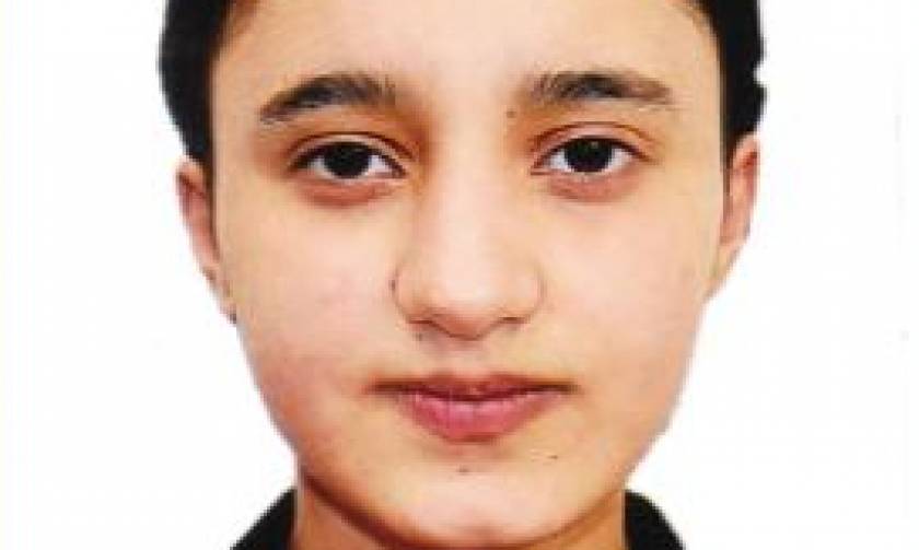 Θρίλερ στην Αθήνα: Αυτή είναι η 14χρονη που εξαφανίστηκε
