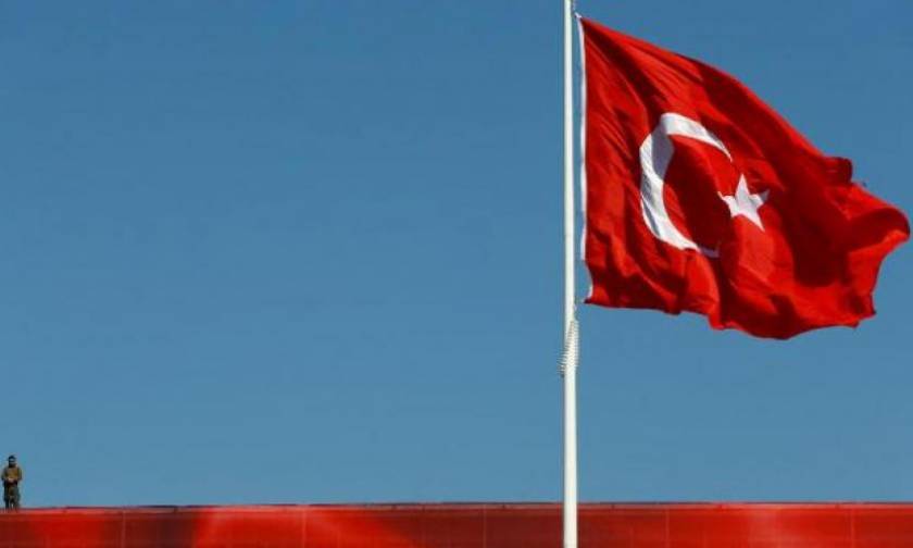 Τρέμουν οι Τούρκοι: Αυτός είναι ο λόγος που προσεύχονται να σωθούν από το «κακό» (pics)
