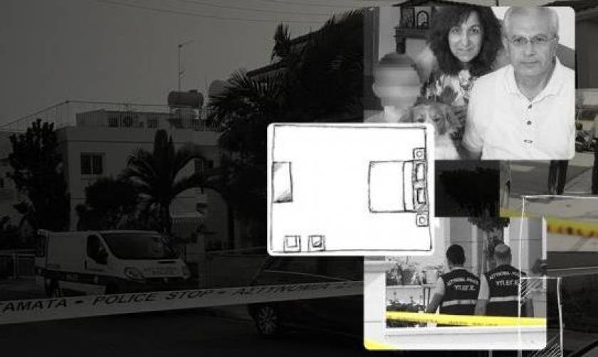 Δολοφονία Κύπρος. Ο σεσημασμένος… τα σκουπίδια και το συναισθηματικό κίνητρο