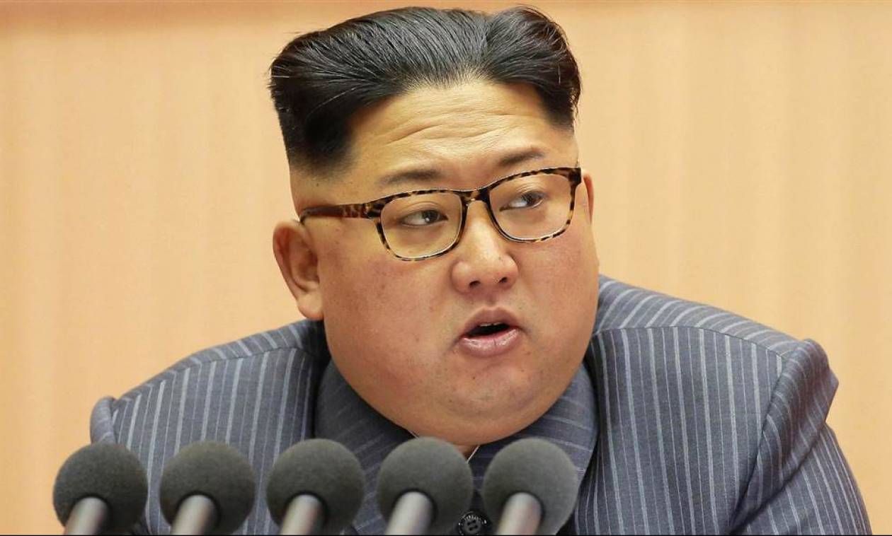 ΝΑΤΟ: Χωρίς «χειροπιαστές αλλαγές» δεν αίρονται οι κυρώσεις κατά της Βόρειας Κορέας (Vid)