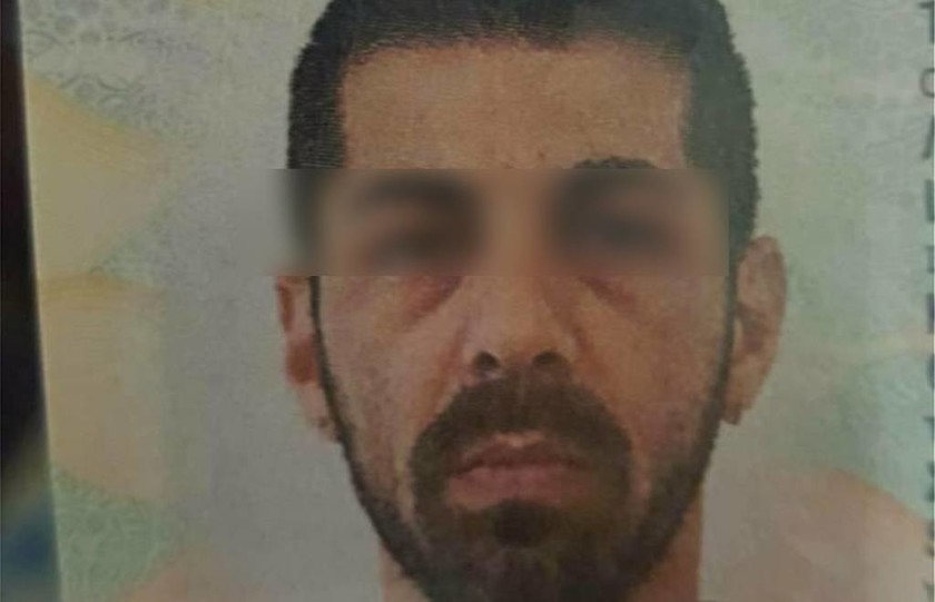 Κύπρος: Αυτός είναι ο 33χρονος που συνελήφθη για το διπλό φονικό