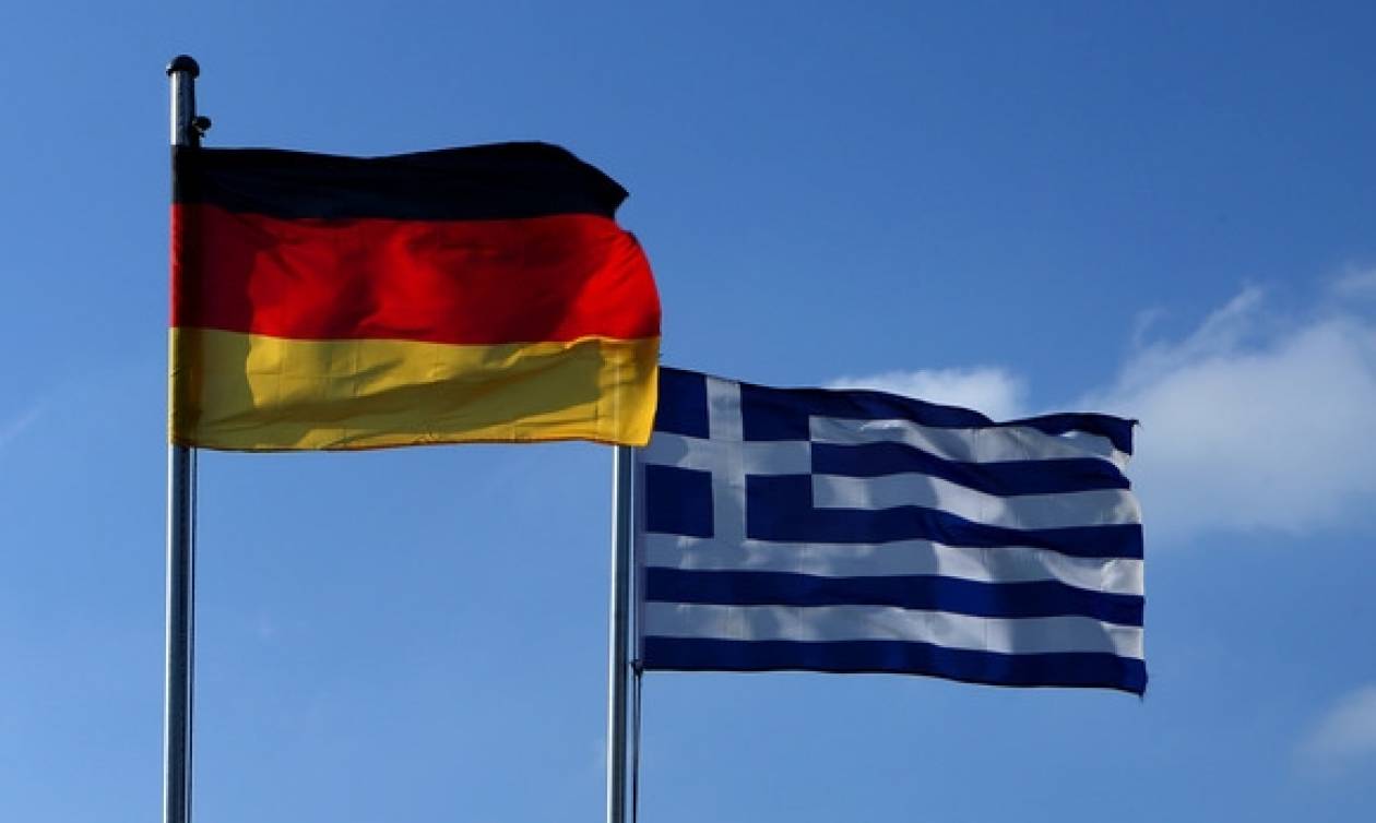 «Βόμβα» από τους Financial Times: Η Γερμανία δεν θα αποδεσμεύσει την Ελλάδα