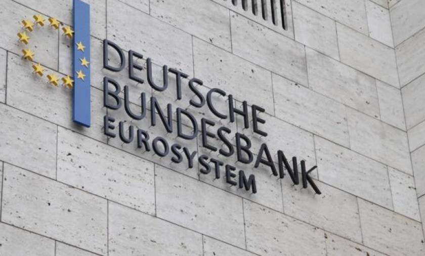 Bild: Οι γερμανικές τράπεζες θησαύρισαν από τα ελληνικά κρατικά ομόλογα