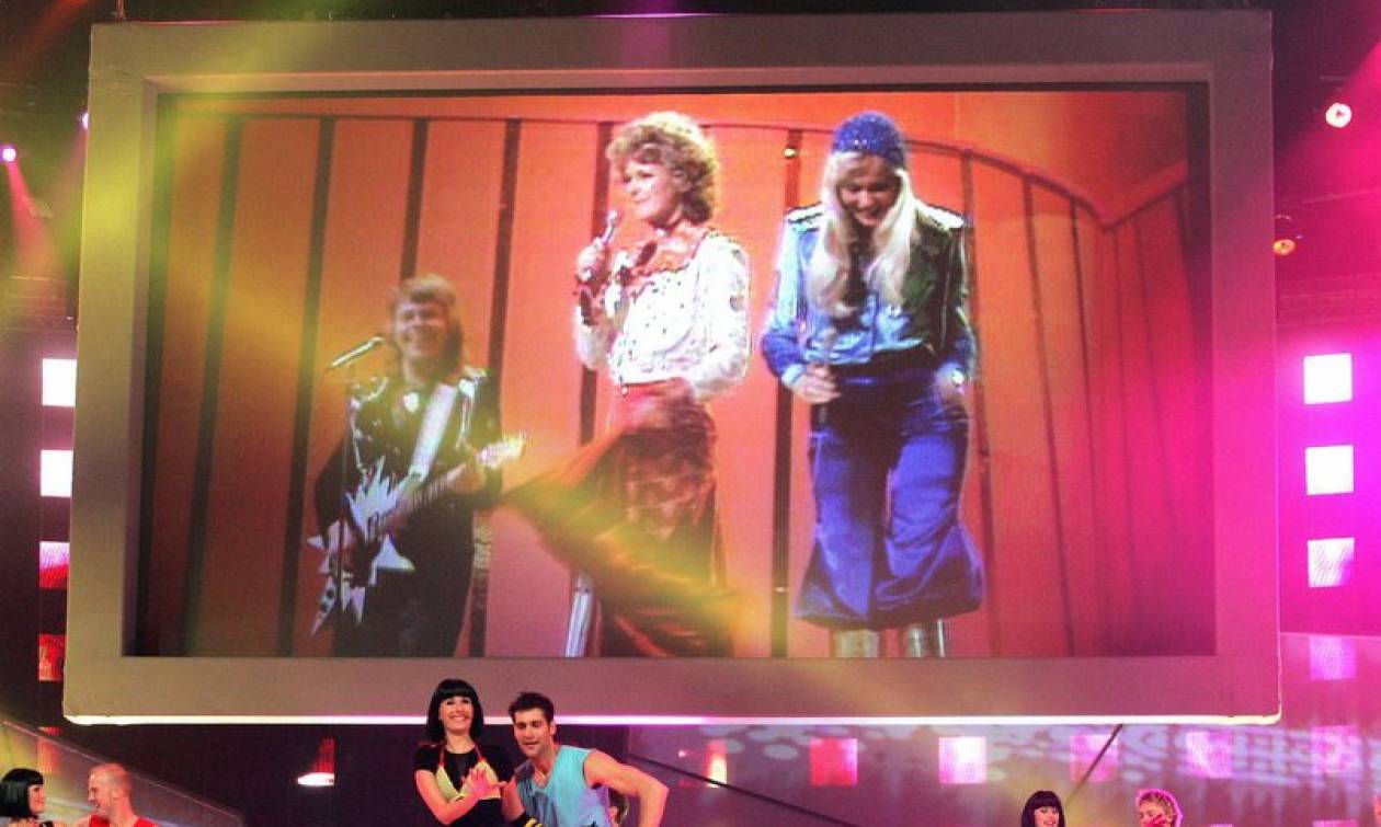 Οι θρυλικοί ABBA επιστρέφουν με δύο νέα τραγούδια μετά από 35 χρόνια!