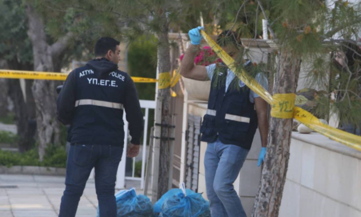 Κύπρος: Κατονόμασε τον κουκουλοφόρο ο 33χρονος - Αναμένονται νέες συλλήψεις