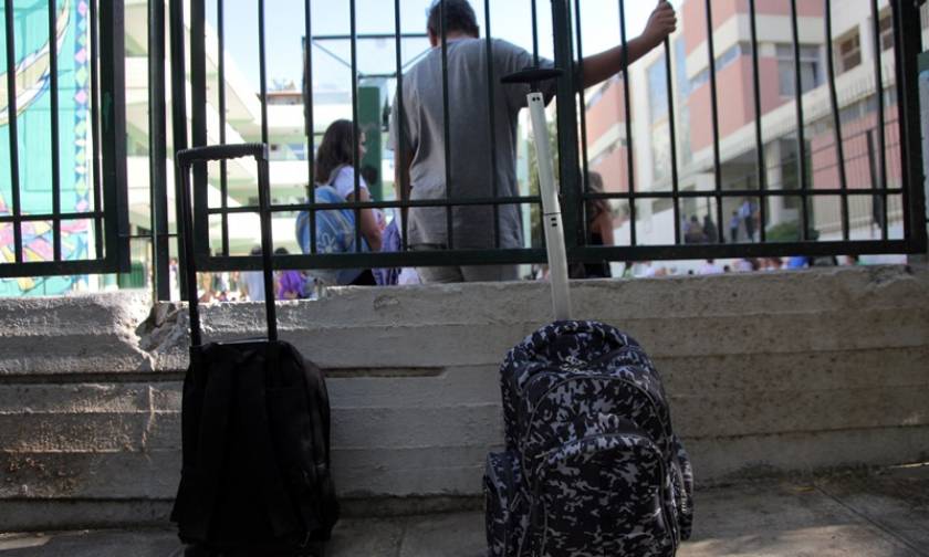 Απίστευτη καταγγελία στο Ρέθυμνο: «Παιδί λιποθύμησε στο σχολείο από αλκοόλ»