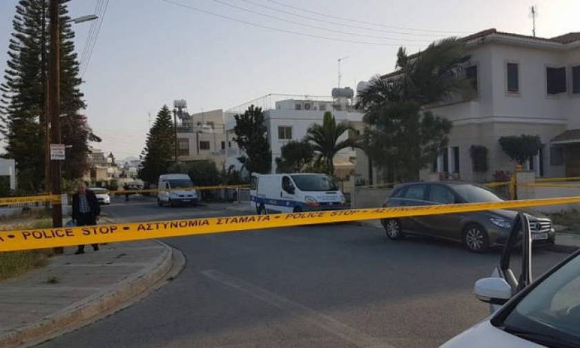 Φονικό Κύπρος - Ραγδαίες εξελίξεις: Μια ανάσα από την αποκάλυψη των δολοφόνων η Αστυνομία