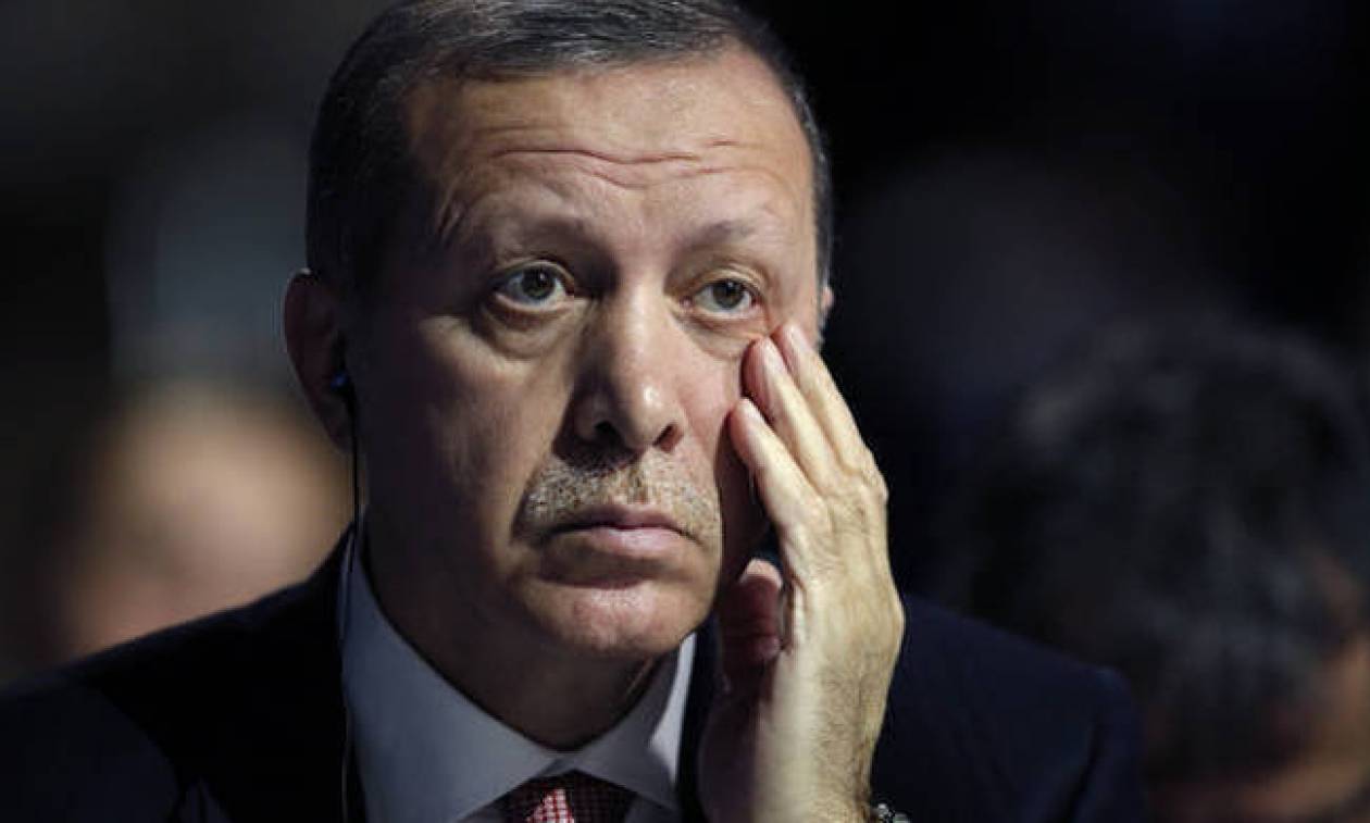 Ηχηρό «χαστούκι» στον Ερντογάν: Ζητούν ειδική συνεδρίαση στο ΝΑΤΟ για την Τουρκία