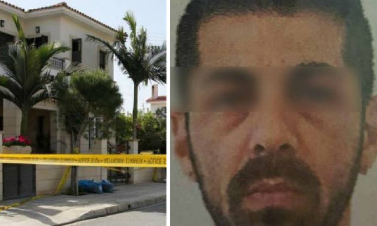 Φονικό Κύπρος: Οι 3+1 ύποπτοι για τη δολοφονία του ζευγαριού