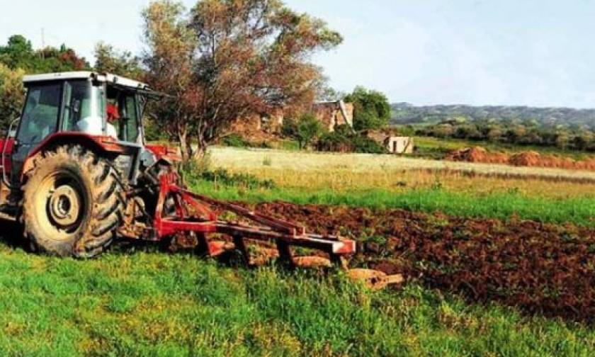 Παράταση έως τις 15 Ιουνίου για τις Ενιαίες Αιτήσεις Ενίσχυσης των αγροτών