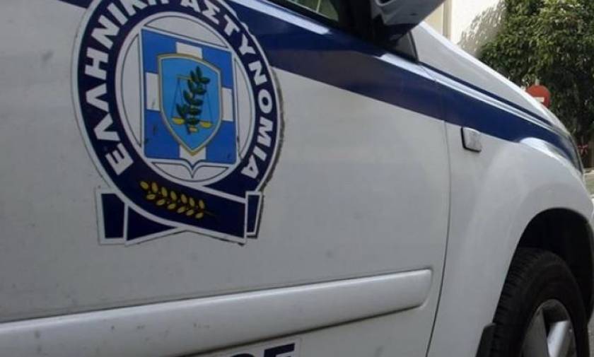 Τροχαίο δυστύχημα στη Θεσσαλονίκη: Αν γνωρίζετε κάτι ενημερώστε ΑΜΕΣΩΣ την Αστυνομία