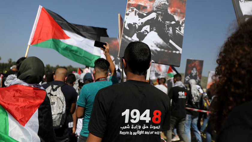 Στο αίμα βάφτηκε η Γάζα: Ισραηλινοί στρατιώτες σκότωσαν εν ψυχρώ 48 Παλαιστινίους σε 30 ημέρες
