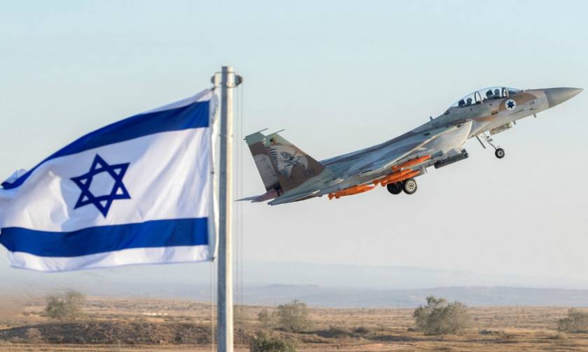 Δραματικές εξελίξεις: Το Ισραήλ κηρύττει τον πόλεμο στο Ιράν