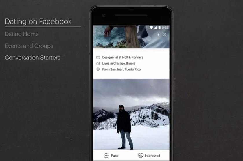 Δείτε τι νέο «φέρνει» το Facebook και θα αλλάξει για πάντα τον τρόπο που το χρησιμοποιείτε (Vid)