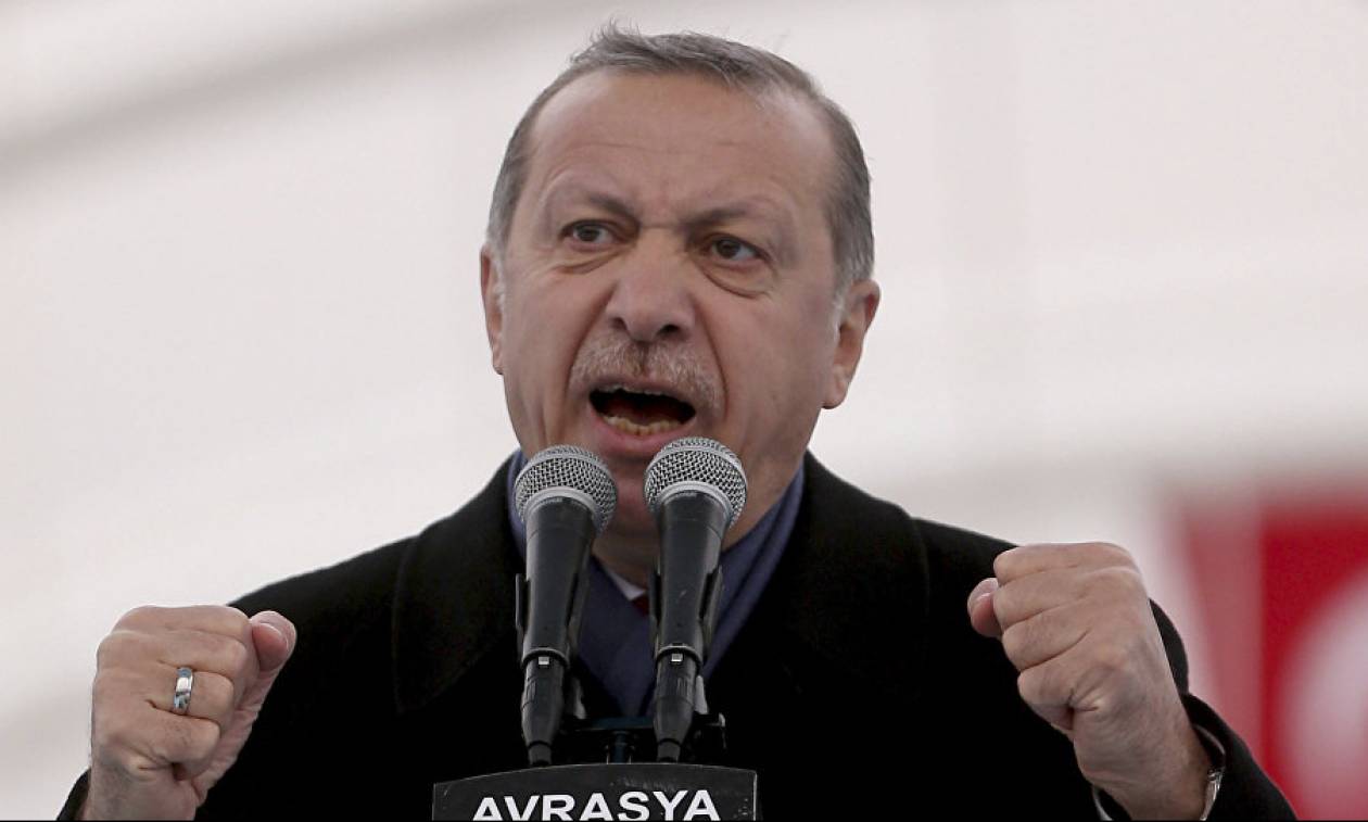 Εκλογές Τουρκία: Τι δείχνουν οι τελευταίες δημοσκοπήσεις (vid)