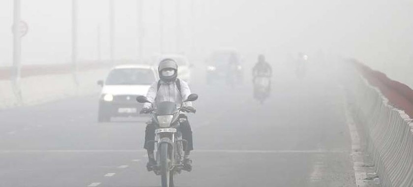 ΠΟΥ: Πάνω από το 90% του παγκόσμιου πληθυσμού αναπνέει μολυσμένο αέρα 