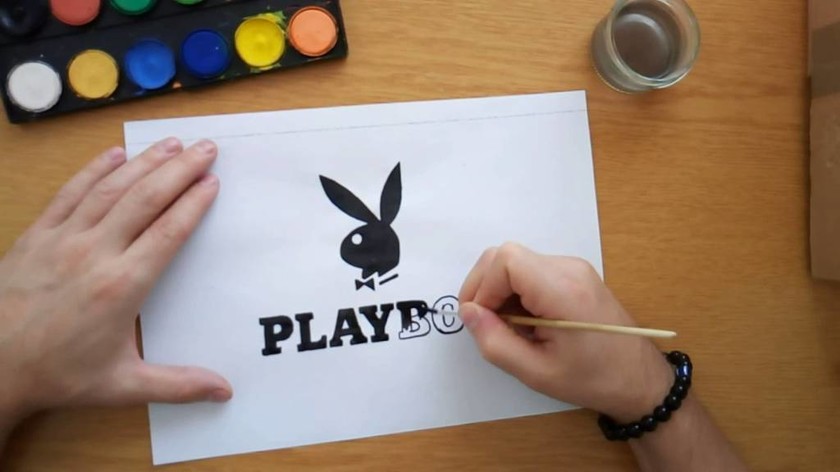 Πέθανε ο σχεδιαστής που δημιούργησε το διάσημο «κουνελάκι» του Playboy (Pics+Vid)