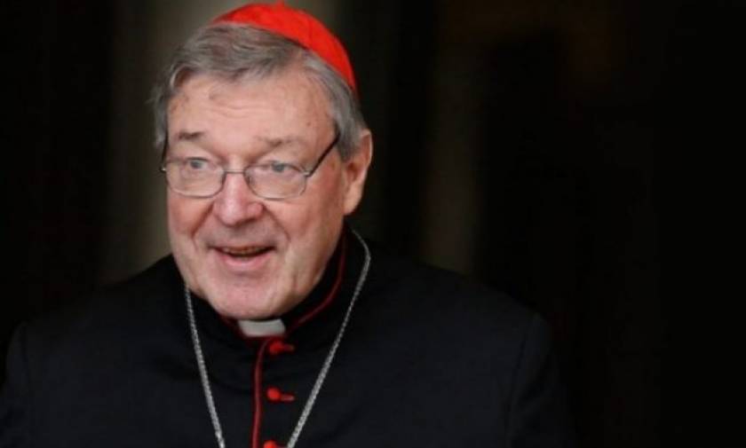 Νέο σκάνδαλο παιδεραστίας στο Βατικανό: Δύο δίκες για τον καρδινάλιο Πελ